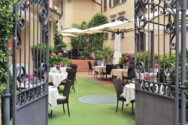 Hotel Federale (Lugano)